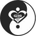 GR8 LIFE CEO Logo